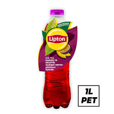 LİPTON İCE TEA 1 LT MANGO VE EGZOTİK 